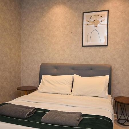 Suasana Residence By Nest Home Johor Bahru Bagian luar foto