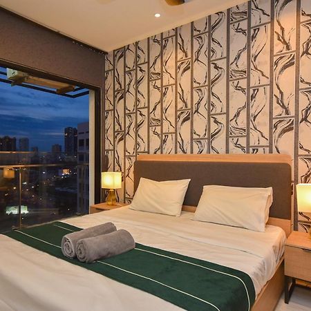 Suasana Residence By Nest Home Johor Bahru Bagian luar foto