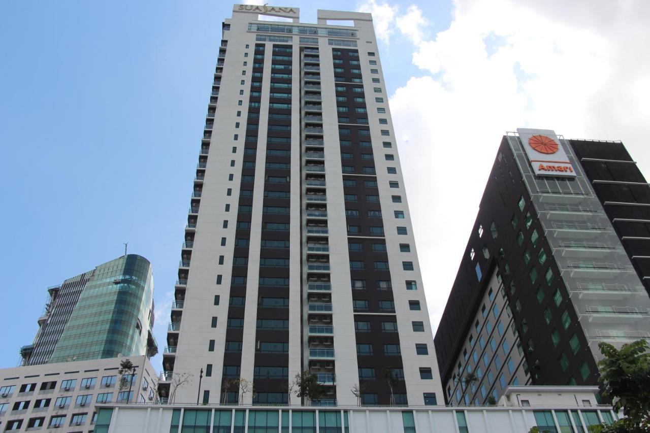 Suasana Residence By Nest Home Johor Bahru Bagian luar foto