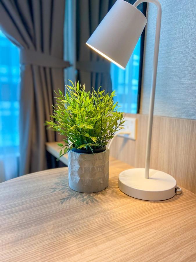 Suasana Residence By Nest Home Johor Bahru Bagian luar foto