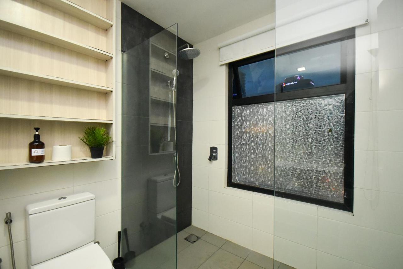 Suasana Residence By Nest Home Johor Bahru Bagian luar foto