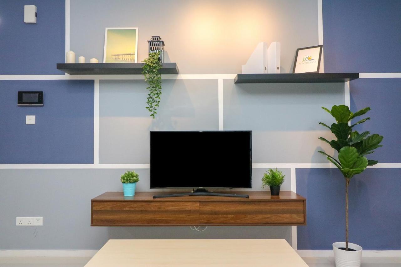 Suasana Residence By Nest Home Johor Bahru Bagian luar foto