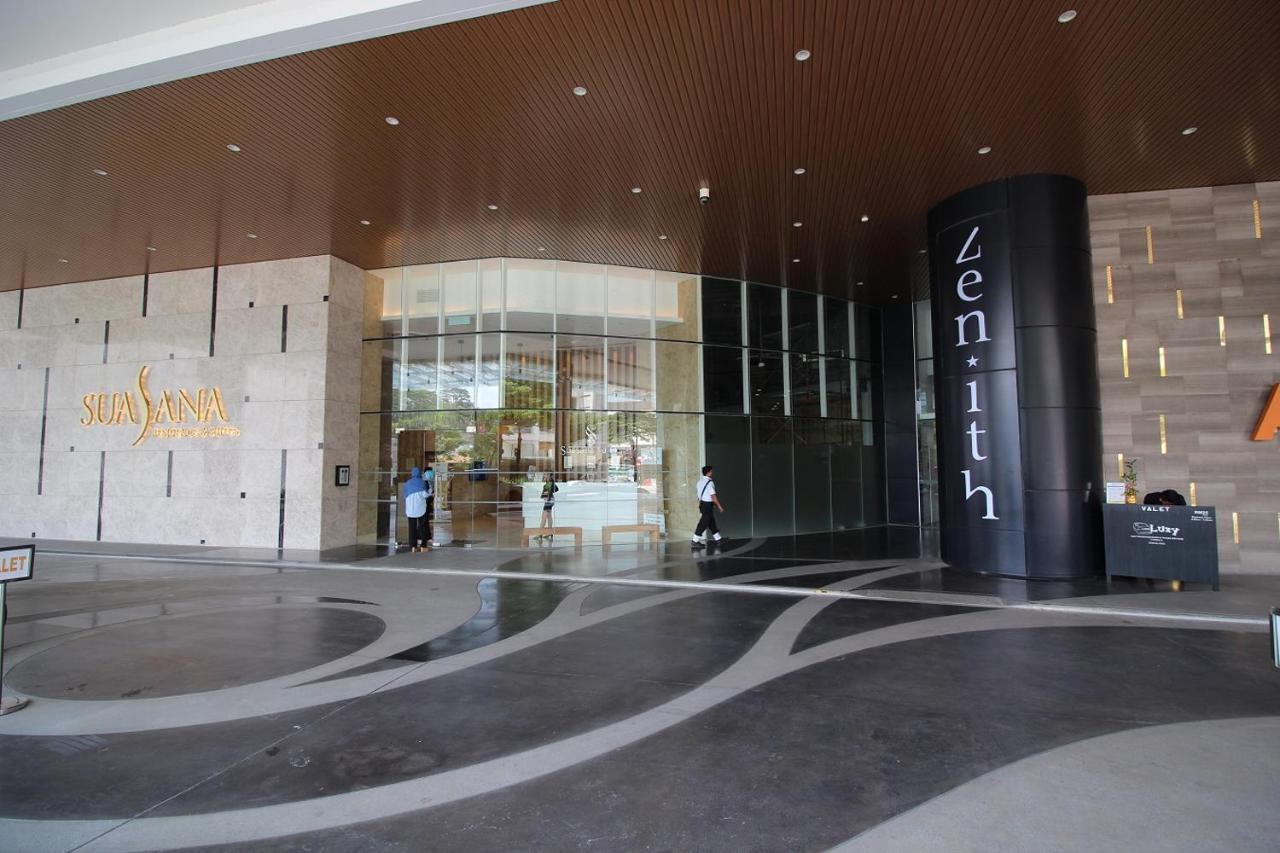 Suasana Residence By Nest Home Johor Bahru Bagian luar foto